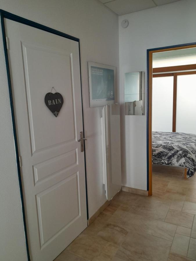 L'Escale Cotiere Apartment Boulogne-sur-Mer Exterior photo