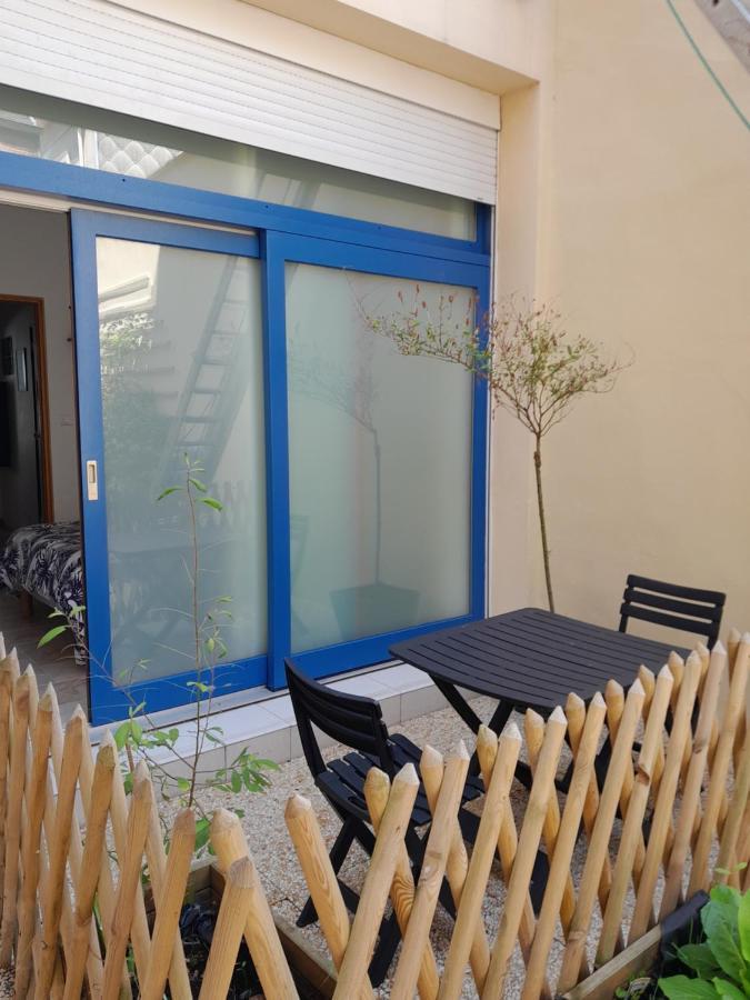 L'Escale Cotiere Apartment Boulogne-sur-Mer Exterior photo